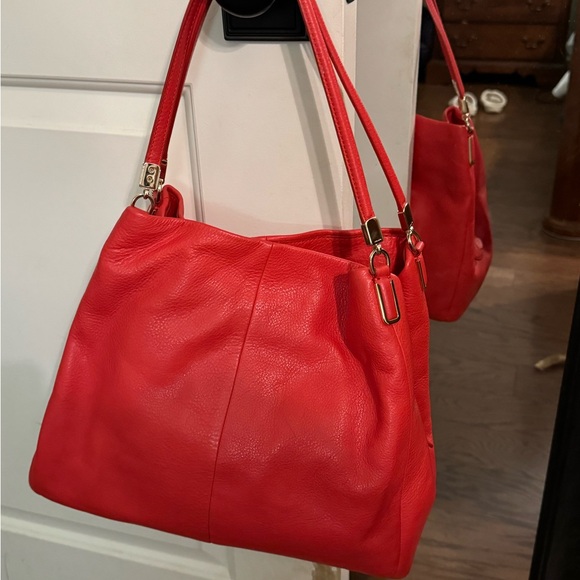 Coach Phoebe Bag - Picture 2 of 9